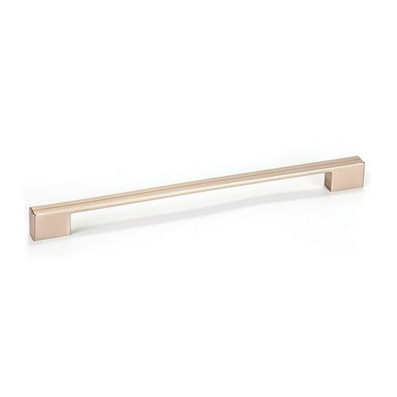 Berenson BE9993 1MDB Door Pull, Modern Bronze - 320 mm
