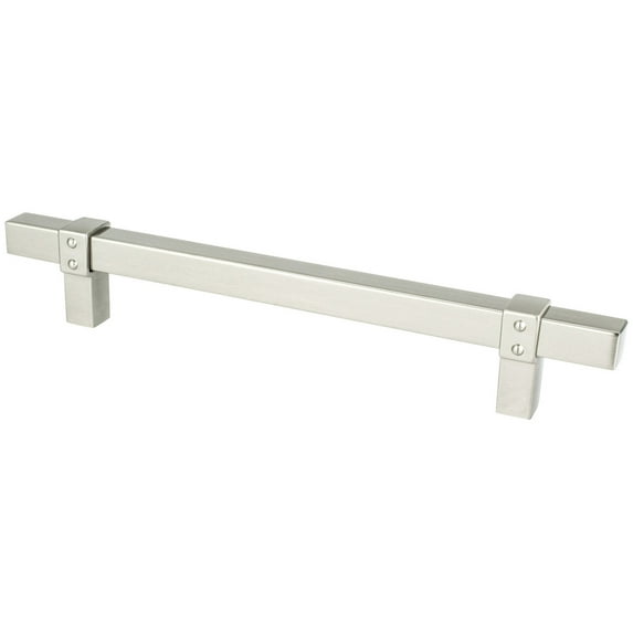 Berenson Bn-Rivet-Rebel-160 Rivet Rebel 6-5/16" (160Mm) Center To Center Modern Industrial