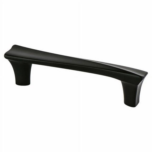 Berenson Fluidic 3 25/32'' Center Bar Pull