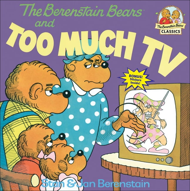Berenstain-Bears-8x8-The-