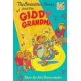 thumbnail image 1 of Pre-Owned The Berenstain Bears and the Giddy Grandma (Paperback) 0679858148 9780679858140, 1 of 1