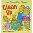 thumbnail image 1 of Pre-Owned The Berenstain Bears Clean Up (Board book) 082491953X 9780824919535, 1 of 1