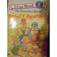 thumbnail image 1 of Pre-Owned Berenstain Bears' Family Reunion (I Can Read Level 1) (Paperback) 054547017X 9780545470179, 1 of 1