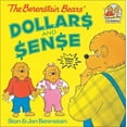 thumbnail image 1 of Berenstain Bears First Time Chapter Book Berenstain Bears&amp;apos; Dollars and Sense, (Hardcover), 1 of 1