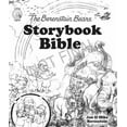 thumbnail image 1 of Pre-Owned The Berenstain Bears Storybook Bible (Hardcover) 0310727219 9780310727217, 1 of 1