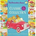 thumbnail image 1 of Berenstain Bears/Living Lights: A Faith  The Berenstain Bears Classic Collection, (Paperback), 1 of 2