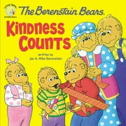 Berenstain Bears/Living Lights: A Faith Story: The Berenstain Bears: Kindness Counts (Paperback)