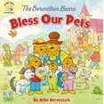 thumbnail image 1 of Berenstain Bears/Living Lights: A Faith  The Berenstain Bears Bless Our Pets, (Paperback), 1 of 2