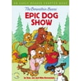thumbnail image 1 of Berenstain Bears/Living Lights: A Faith The Berenstain Bears' Epic Dog Show: An Early Reader Chapter Book, (Paperback), 1 of 3