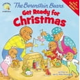 thumbnail image 1 of Berenstain Bears Get Ready for Christmas, 1 of 2