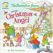 MIKE BERENSTAIN Berenstain Bears/Living Lights: A Faith The Berenstain Bears and the Christmas Angel, (Paperback)