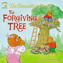 Berenstain Bears/Living Lights: A Faith The Berenstain Bears and the Forgiving Tree, (Paperback)