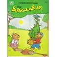 thumbnail image 1 of Pre-Owned Berenstain Bears Paperback, 1 of 1