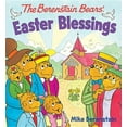 thumbnail image 1 of Berenstain Bears The Berenstain Bears Easter Blessings, (Board Book), 1 of 1