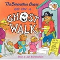 thumbnail image 1 of Berenstain Bears The Berenstain Bears Go on a Ghost Walk: A Halloween Book for Kids, Book 9, (Hardcover), 1 of 1