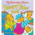 thumbnail image 1 of Berenstain Bears The Berenstain Bears' Sleepy Time Book, (Board Book), 1 of 1