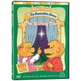 thumbnail image 1 of Berenstain Bears: The Wishing Star DVD, 1 of 1