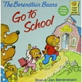 thumbnail image 1 of Pre-Owned Berenstain bears go to school A Random House picturebook Paperback Stan, 1 of 1