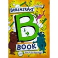 thumbnail image 1 of Berenstain's B Book (Hardcover) by Stan Berenstain, Jan Berenstain, 1 of 1