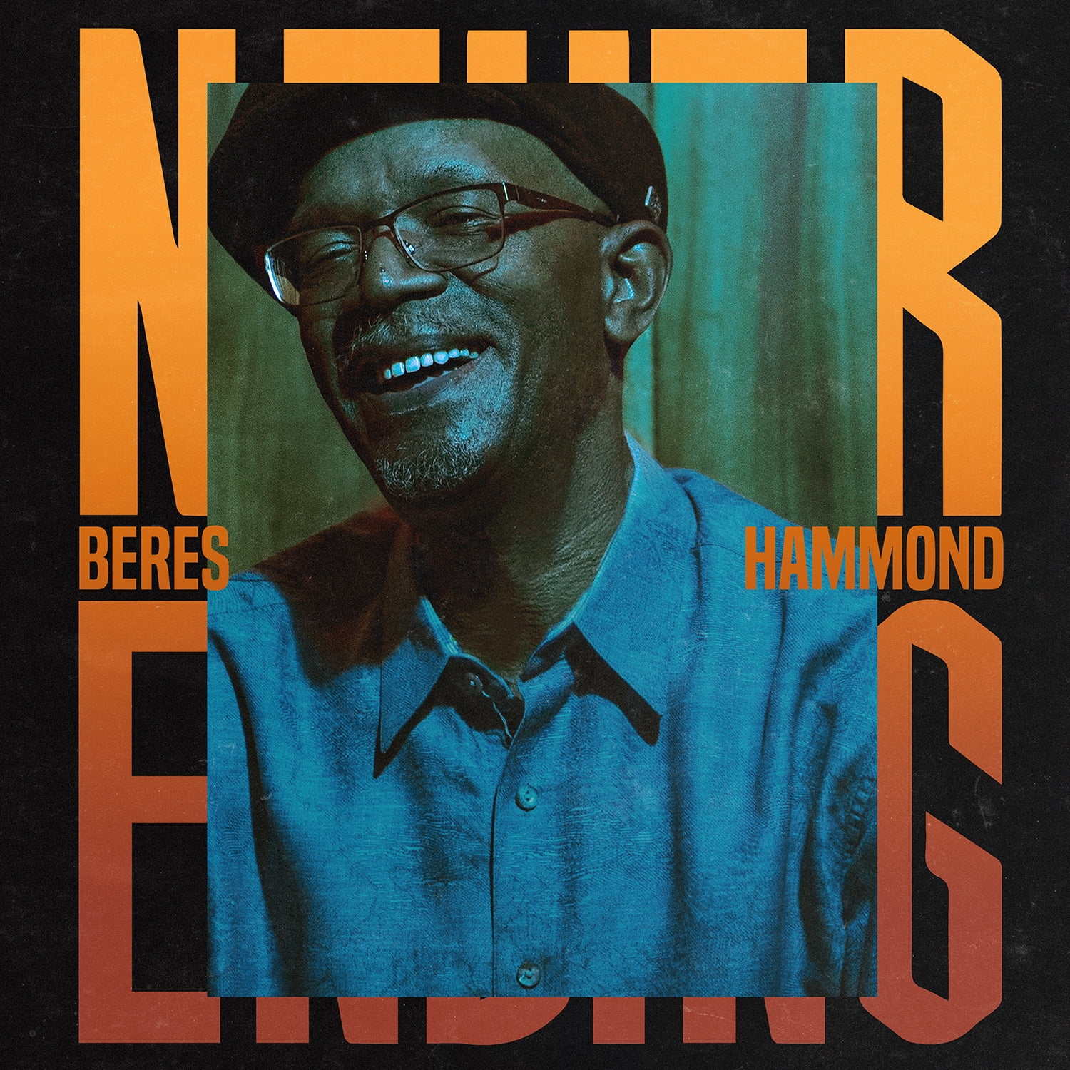 Beres Hammond - Never Ending - Music & Performance - Vinyl