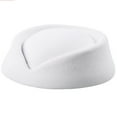 thumbnail image 1 of Beret Hat Caps Airline Stewardess Flight Attendant Vintage Looking Hat Uniform, 1 of 8
