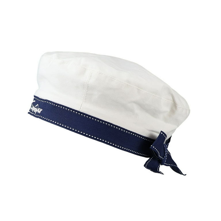 Beret Hats Beret Sailor Hat Girls Summer Hatcosplay Navy Beret Hats Beret Sailor Hat Girls Summer Hatcosplay Navy