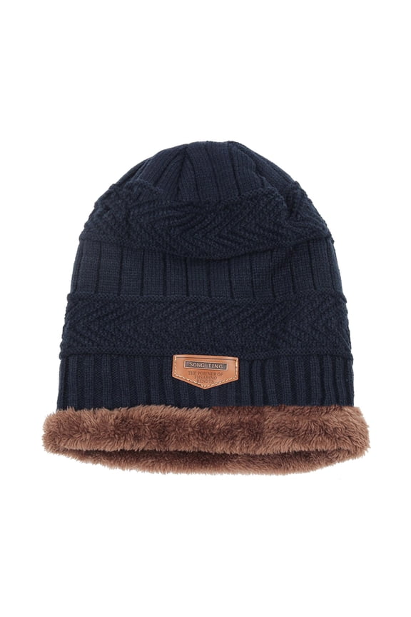 Berets CQXIDFH Breathable Mesh Skully Cap, Thin Stretchy Beanie, Unisex Running Gym Sports Headwear, Baseball Hats for Men Women (Navy, One Size)