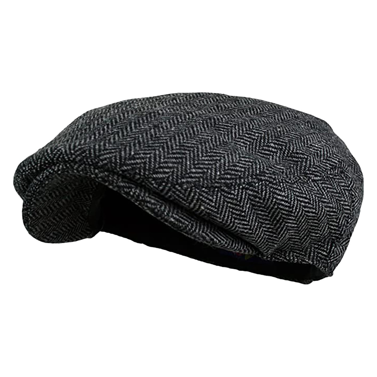 GZWYHT Beret Hats,French Style Beanie Hats Men Women Soft