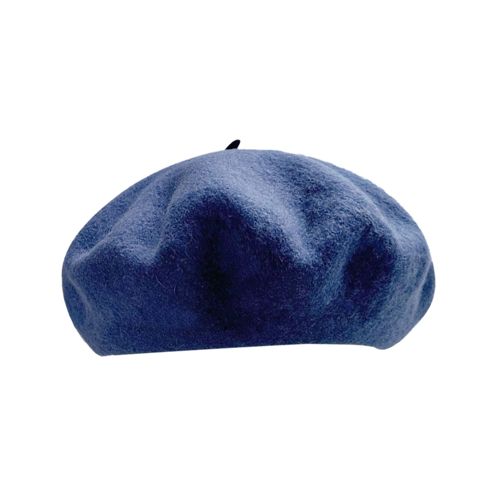 Berets Wool Beret Hat French Beret Cap Winter Artist Painter 