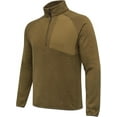 thumbnail image 1 of Beretta Abisko Half Zip Fleece, 1 of 3