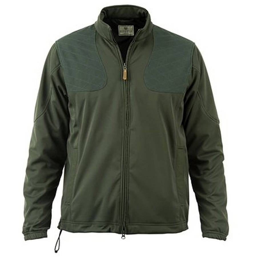 Beretta top fleece jacket
