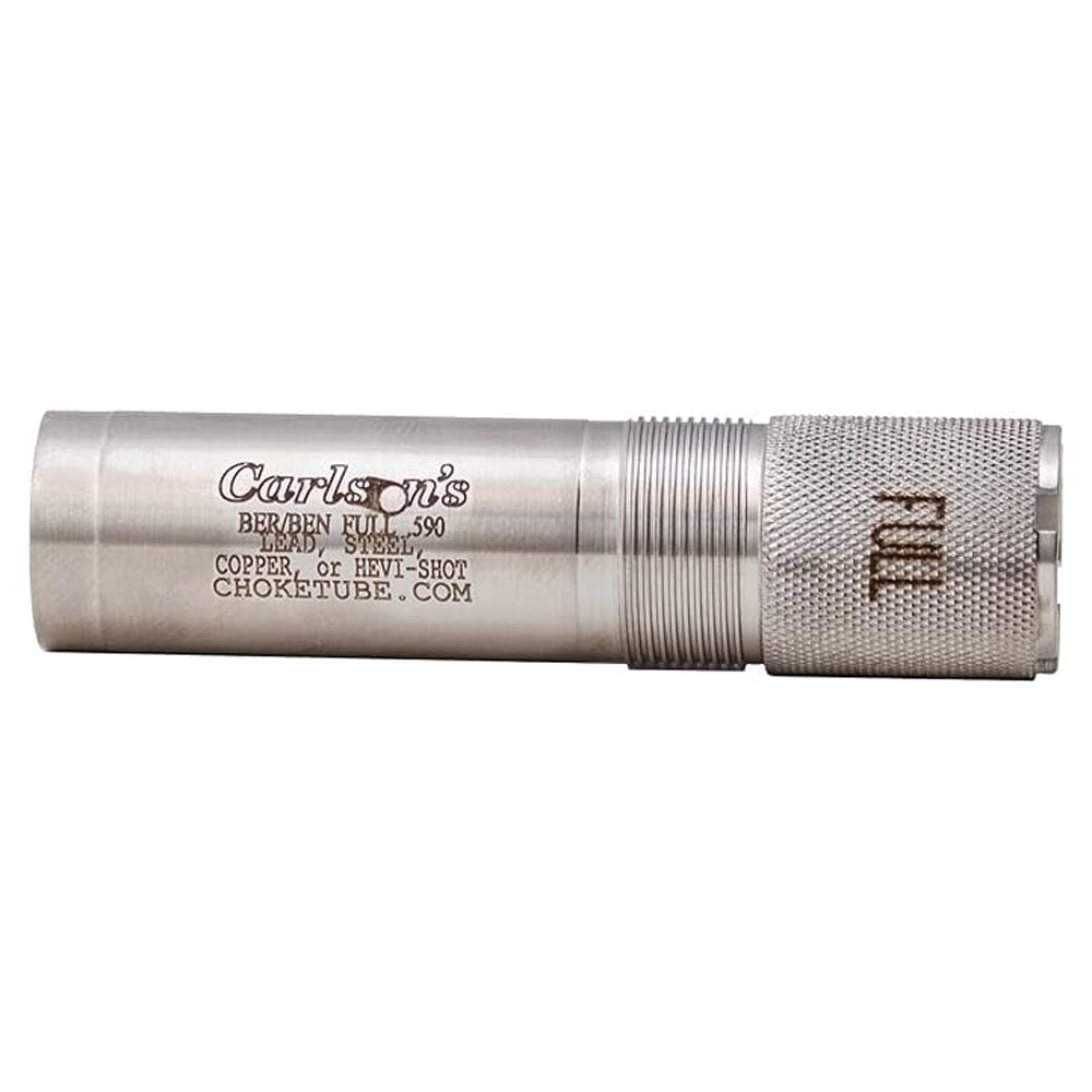 Beretta/Benelli Choke Tube 20 Gauge Full 590 Model15527