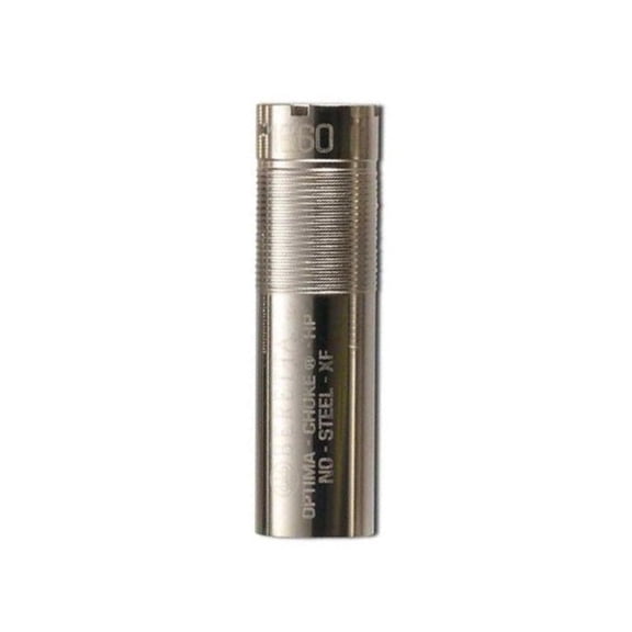 Beretta Optimachoke HP Flush 12 Gauge Choke Tube, Nickel Alloy, Modified