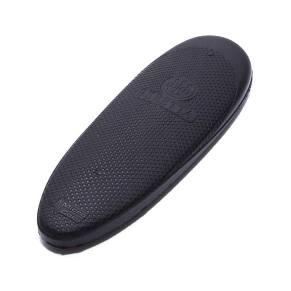 Beretta Micro-Core Competition Recoil Pad - Skeet, 18mm/0.71in, Black, Black