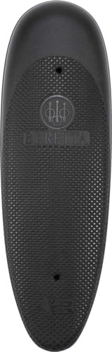 Beretta Micro-Core Competition Recoil Pad - Skeet, 23mm/0.91in, Black