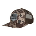 thumbnail image 1 of Beretta PM Trucker Hat - Men's, Brown Duck Camo, One Size, 1 of 7