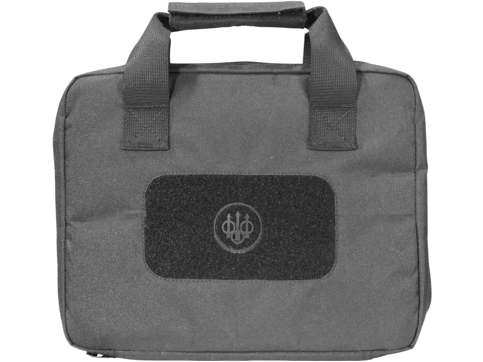 Beretta Pistol Case, Wolf Grey