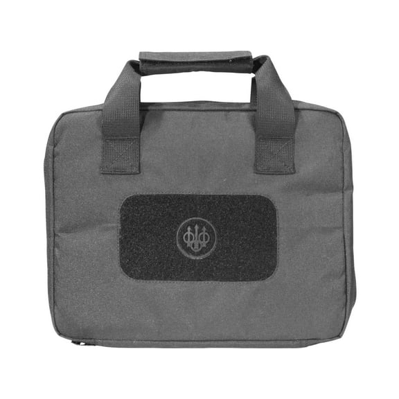 Beretta Pistol Case, Wolf Grey