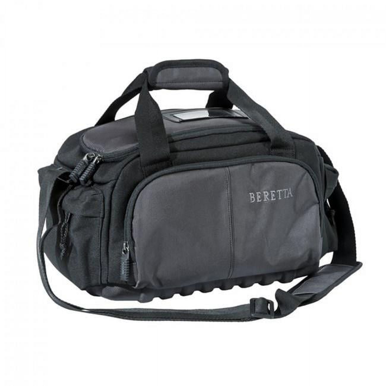 Beretta Transformer Light Cartridge Bag, Black, Medium Beretta Transformer Light Cartridge Bag, Black, Medium