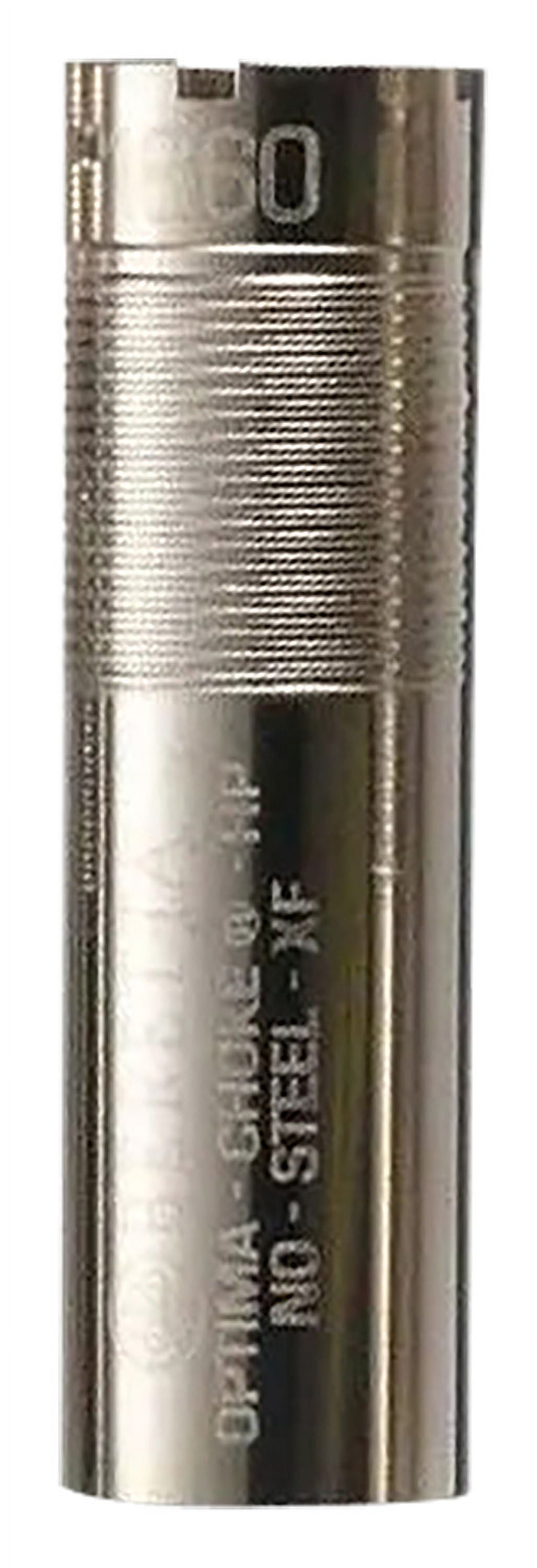 BLACK OXIDE BRILEY Helix Ported Beretta Optima Hp Choke Tube Choice $94.71