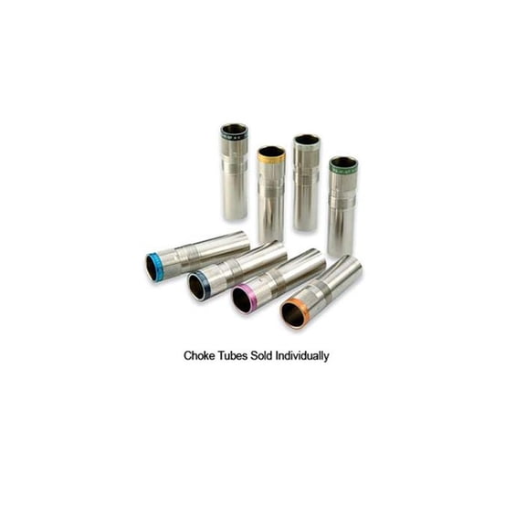 Beretta MobilChoke Victory Extended 12GA Choke Tube, Full, Silver