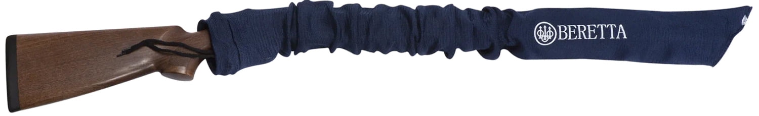 Beretta USA SFOU65001A VCI Gun Sock Yarn Blue 48"