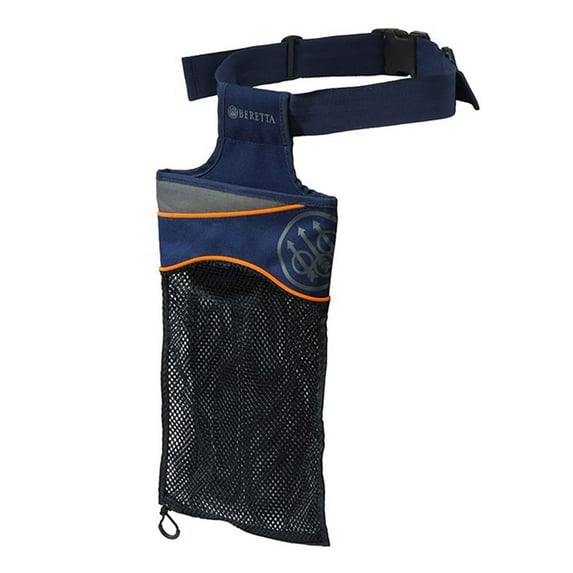 Beretta Uniform Pro EVO Mesh Pouch, Blue