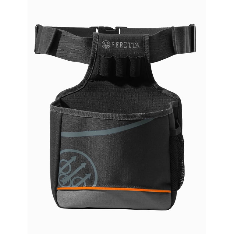 Beretta Uniform Pro EVO Pouch, Neoprene, Black - Walmart.com