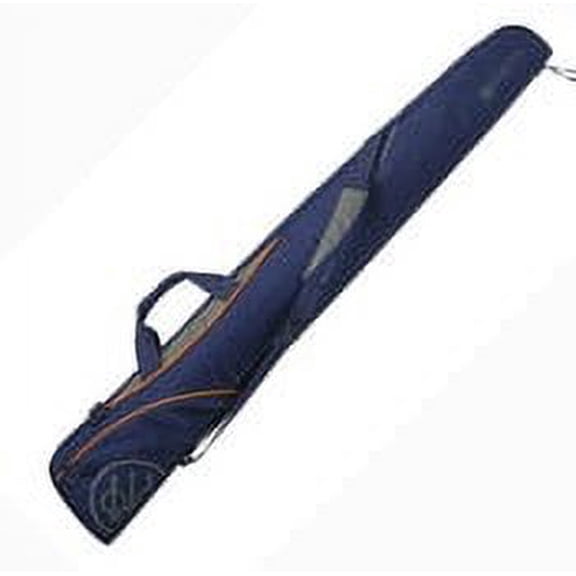 Beretta Uniform Pro Soft Gun Case w/Carry Strap, 54.5in, Black