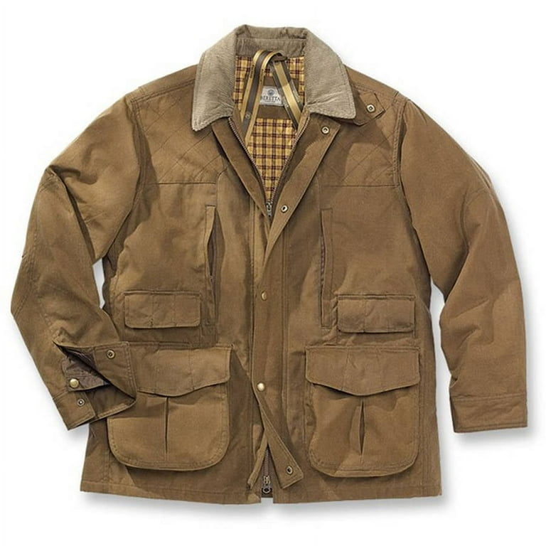 Beretta padded field jacket sale