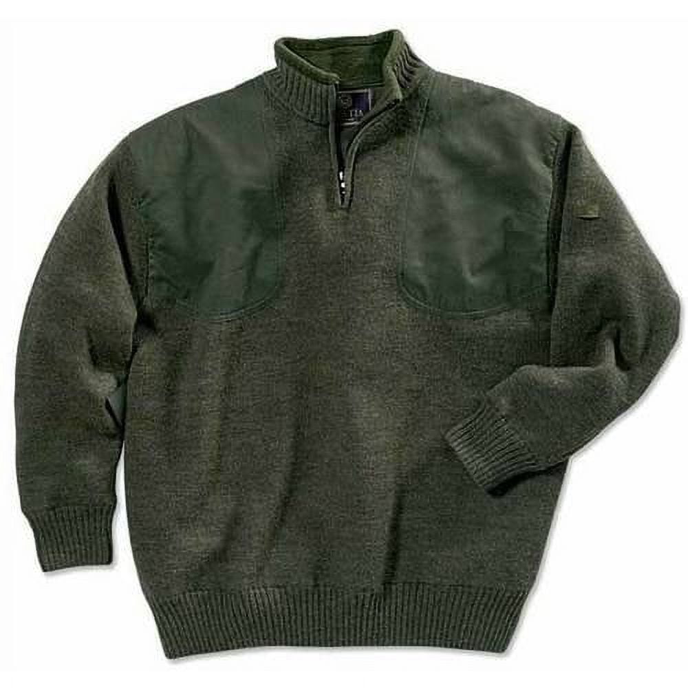 Beretta wind barrier clearance sweater