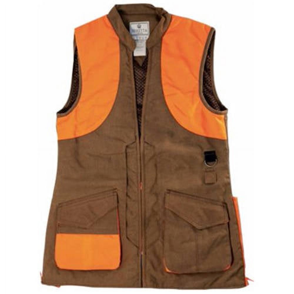 Women's upland hotsell vest