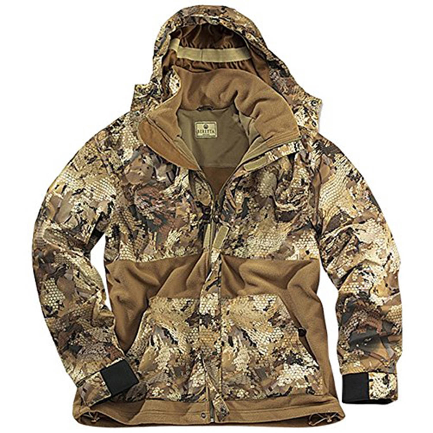 Beretta xtreme ducker jacket sales