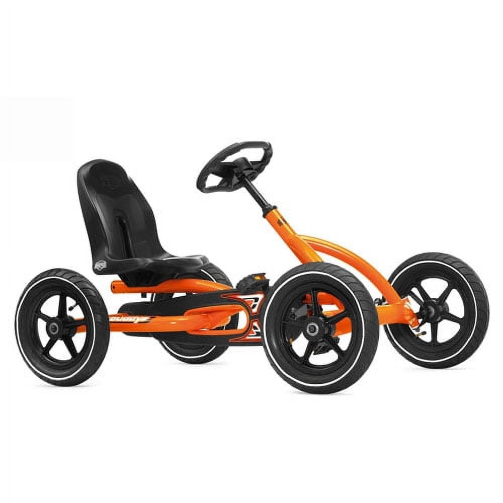 BERG Gokart Buddy B-Orange 2.0, 299,00 €